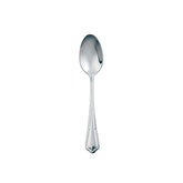 DPS Parish Dubarry 18/0 Stainless Steel Coffee Spoon (Pack of 12)